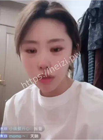 史哈尼爆料邓川家暴